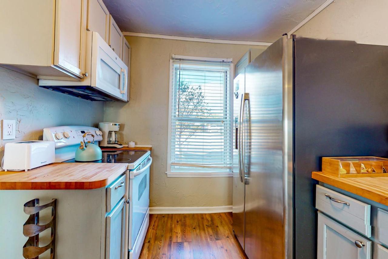 Max'S Nautical Nook Apartment Kitty Hawk Exterior foto