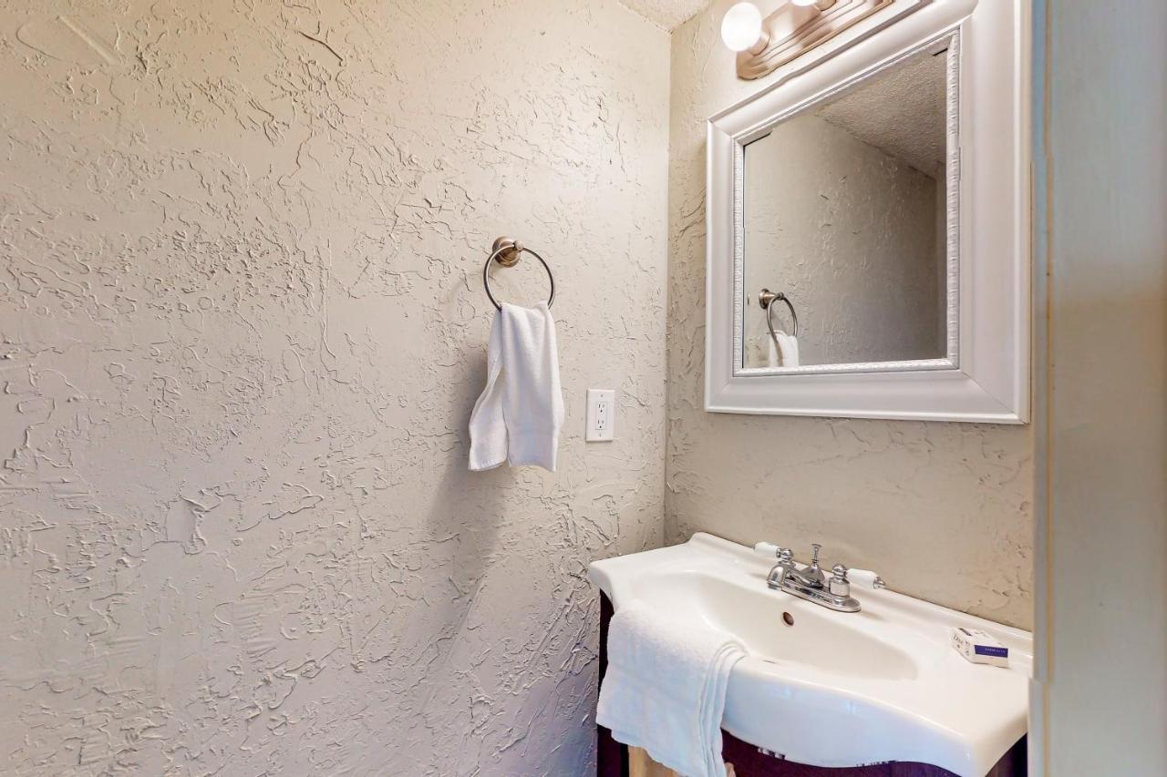 Max'S Nautical Nook Apartment Kitty Hawk Exterior foto