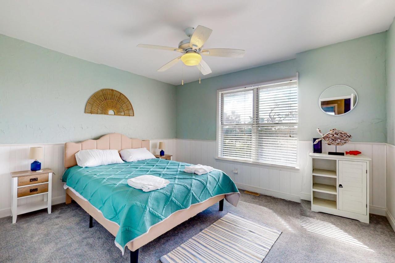 Max'S Nautical Nook Apartment Kitty Hawk Exterior foto